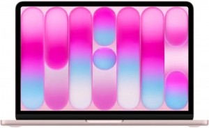 MacBook Neo (MHFH4) 13" 256Gb Blush (2026)