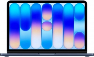 MacBook Neo (MHFF4) 13" 256Gb Indigo (2026)
