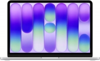MacBook Neo (MHFC4) 13" 512Gb Silver (2026)