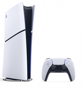 Sony PlayStation 5 Slim 825Gb Digital Edition (1000049750)