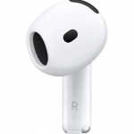 Правий навушник Apple AirPods 4 Right with Active Noise Cancellation (MXP93/R)