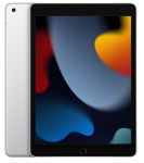 iPad 10.2" 256Gb WiFi Silver (2021)