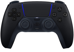 Sony DualSense PS5 Black