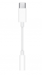 Адаптер Apple USB-C to 3.5mm